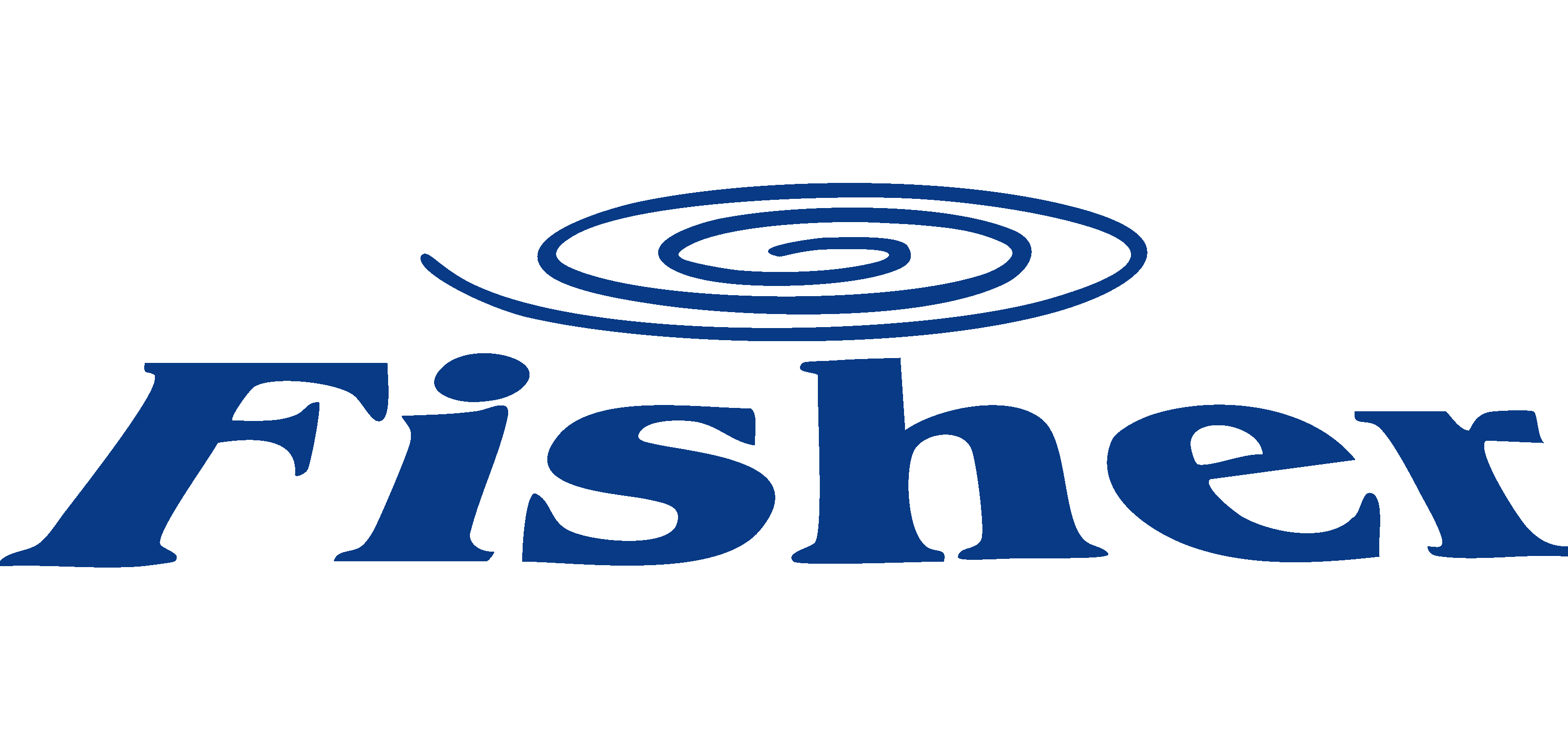 fisher-logo