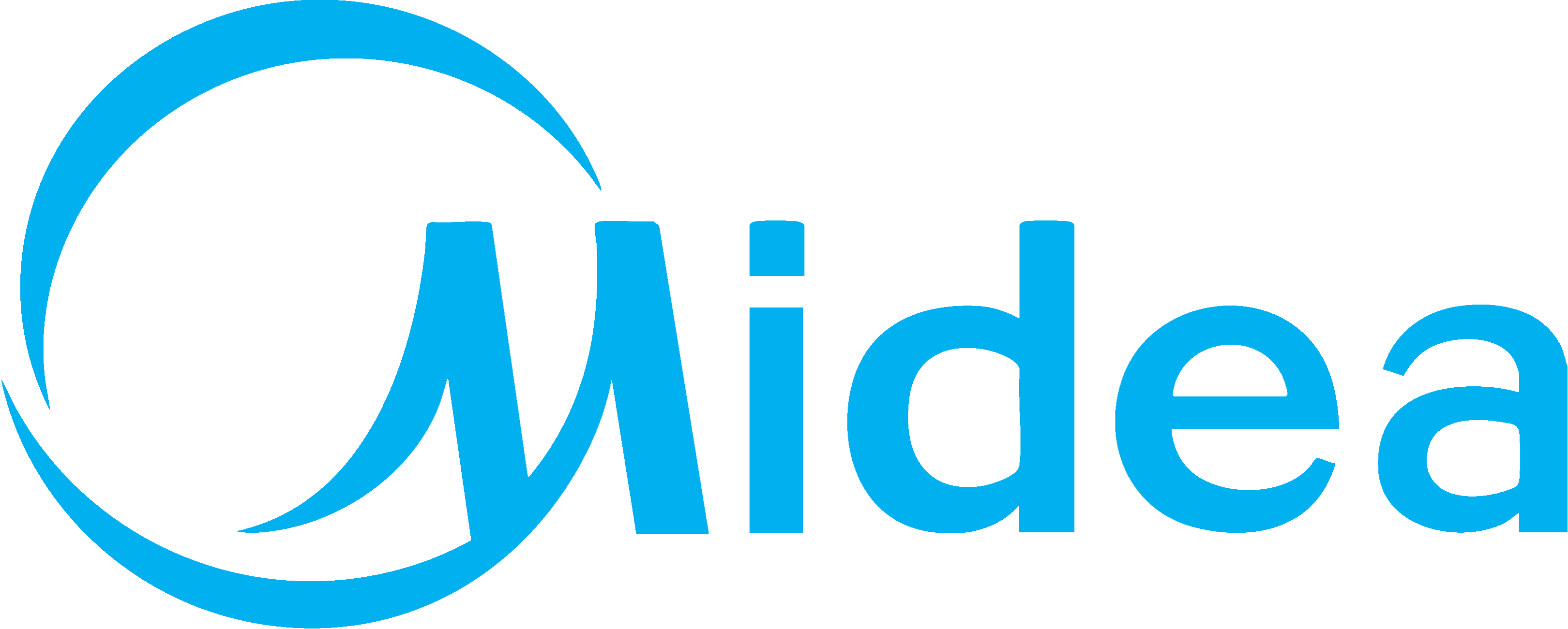 midea-logo