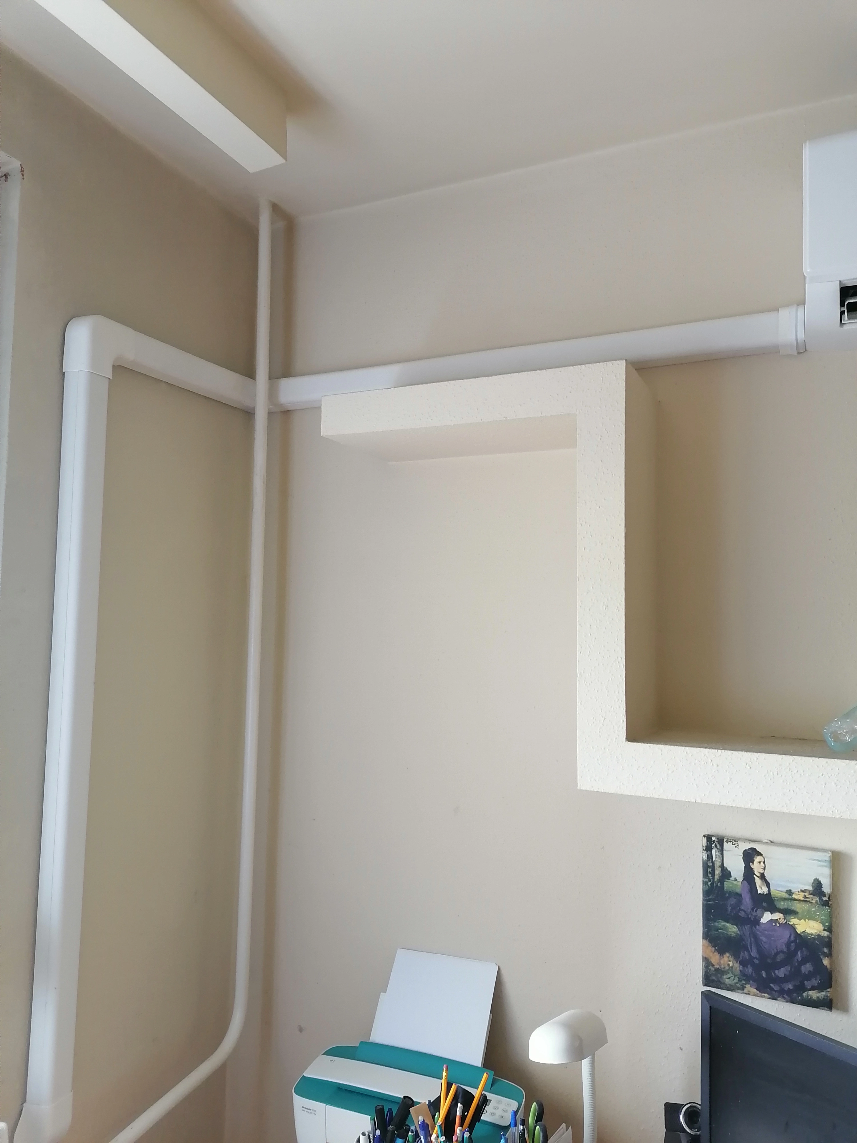 Budapest klímaszerelés referencia