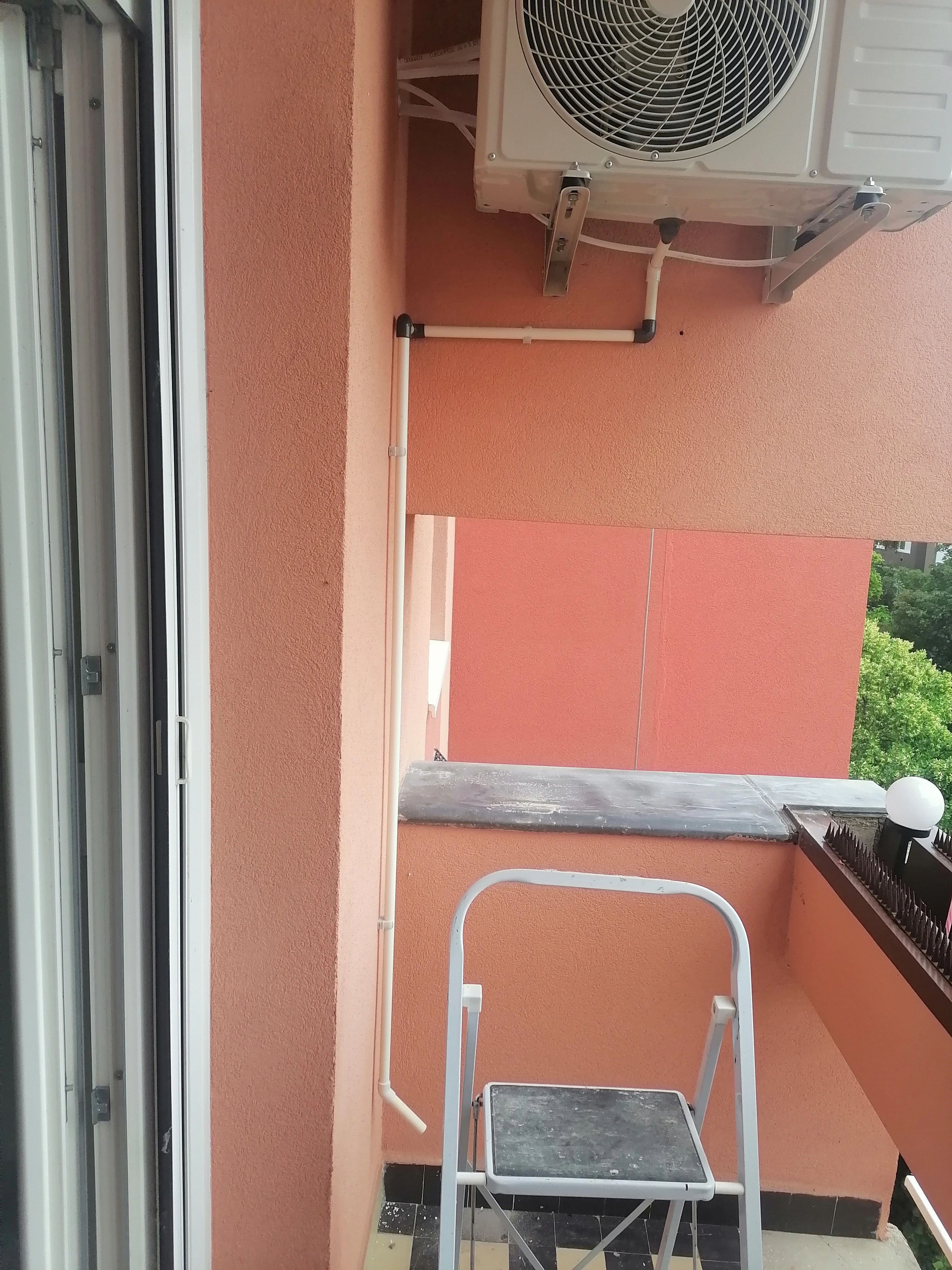 Budapest klímaszerelés referencia