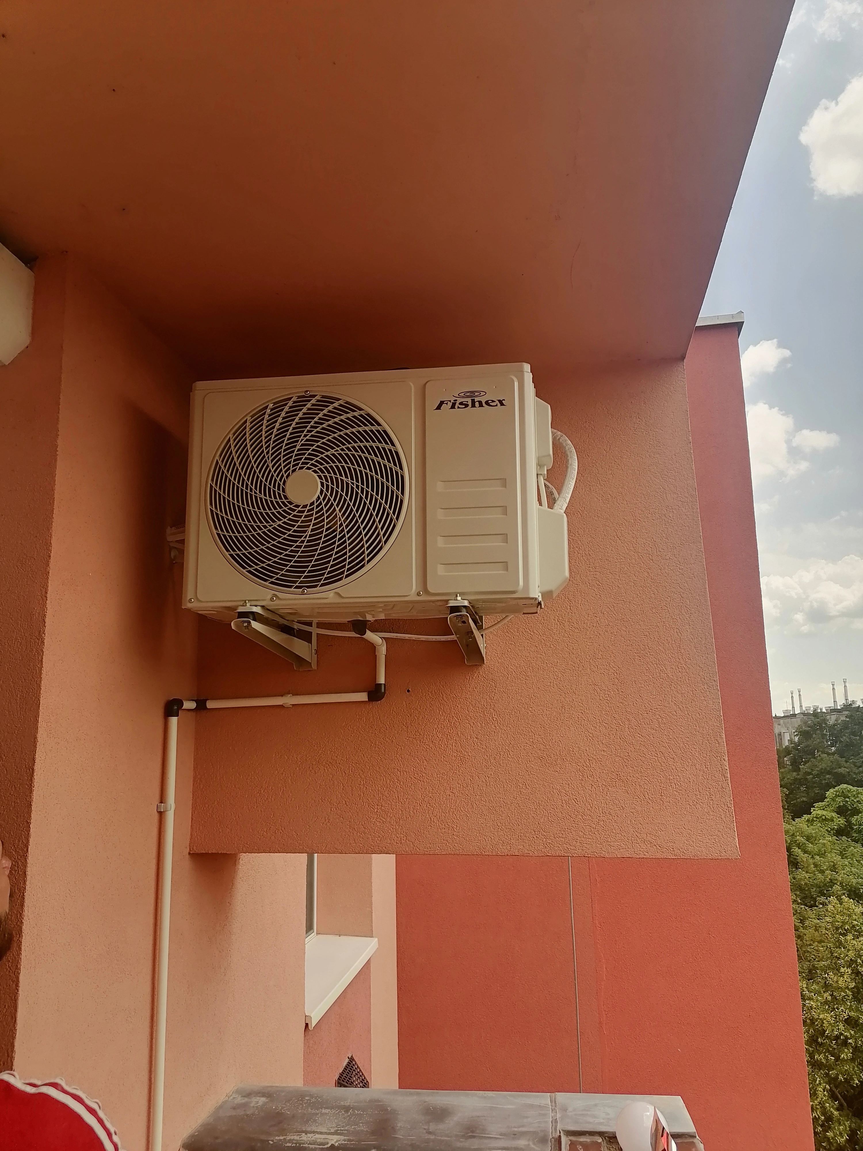 Budapest klímaszerelés referencia