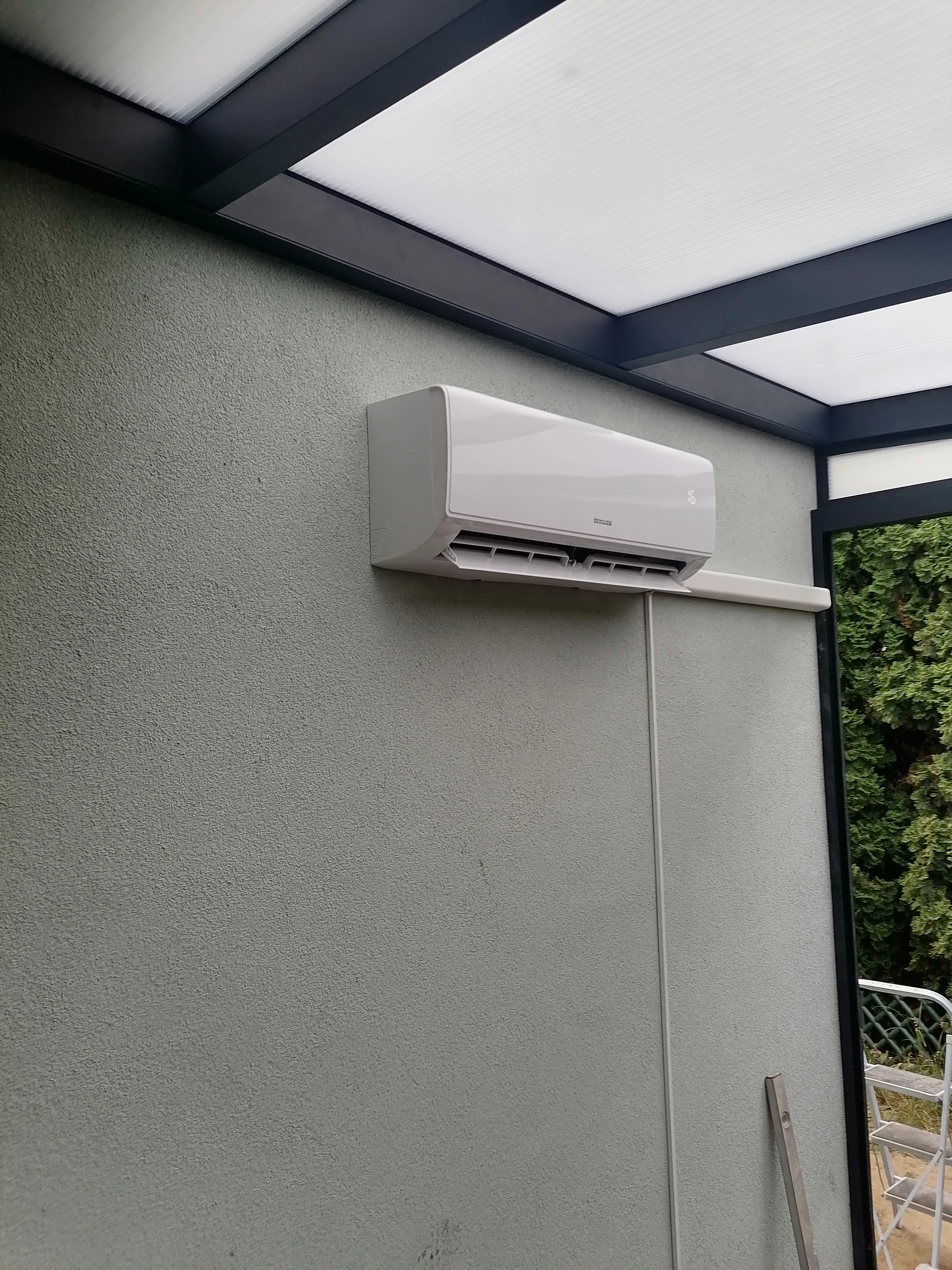 Budapest klímaszerelés referencia