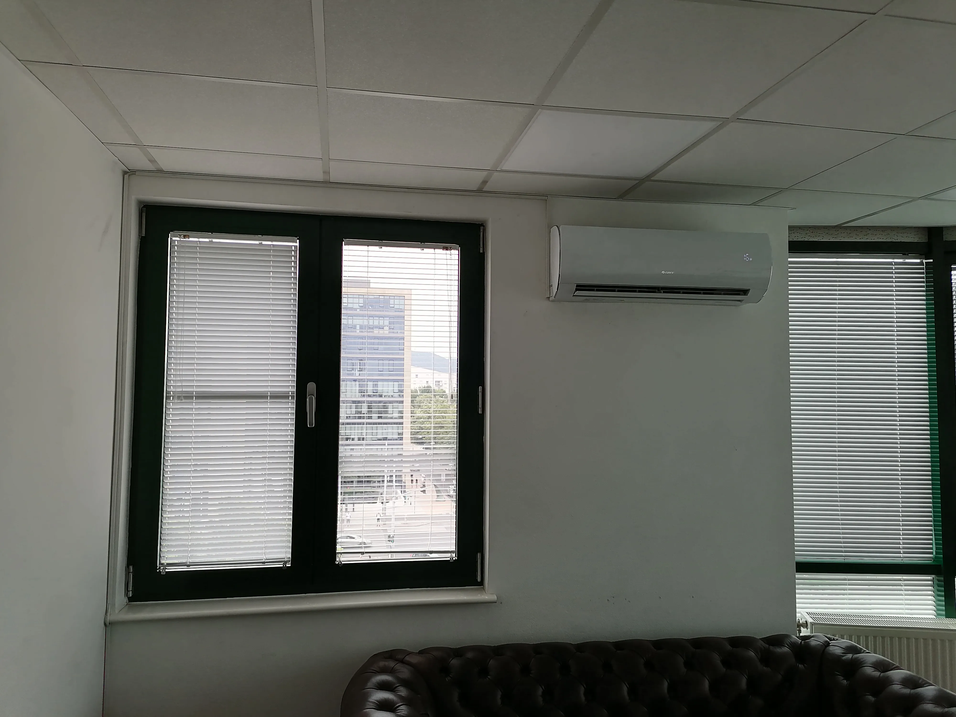 Budapest klímaszerelés referencia