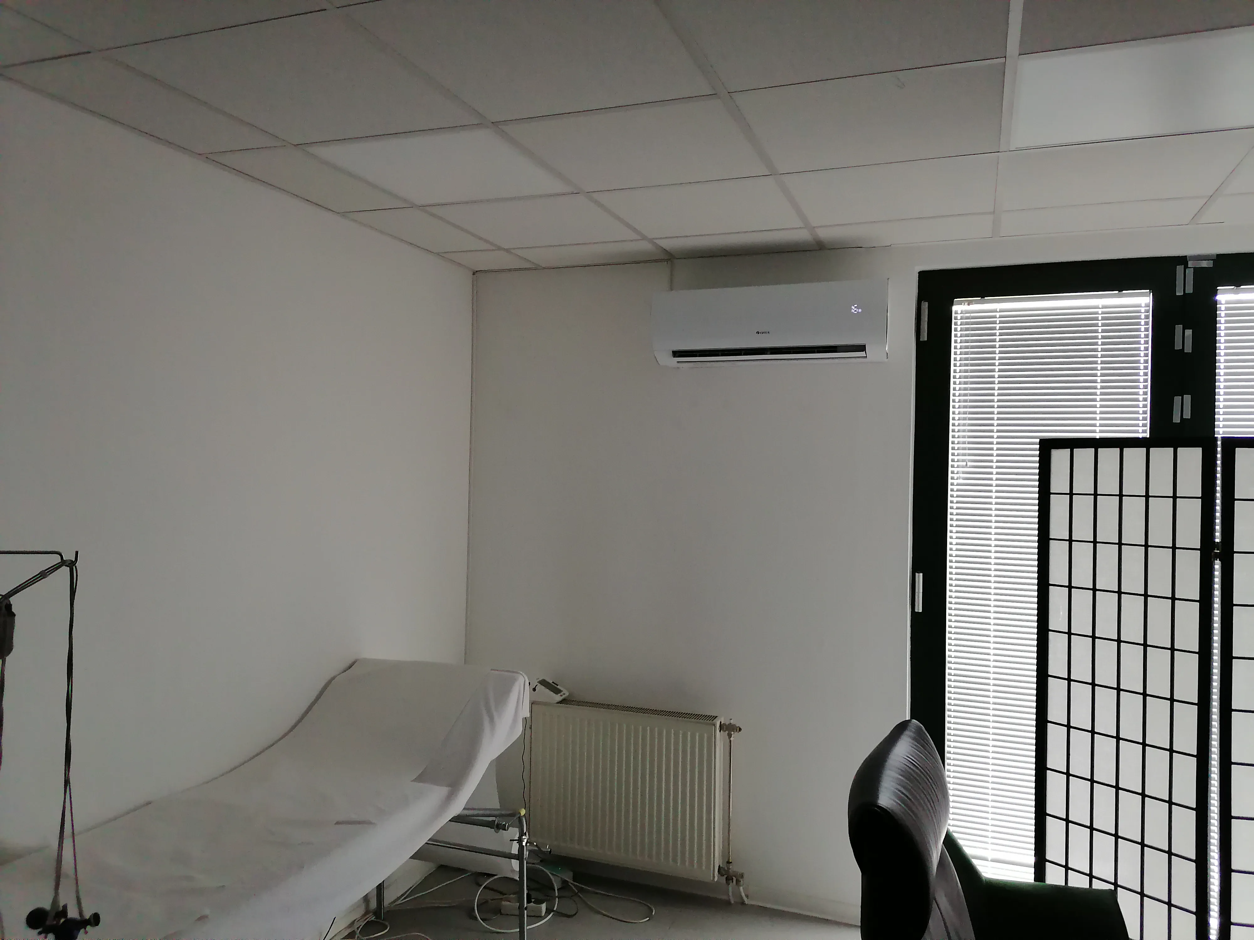 Budapest klímaszerelés referencia