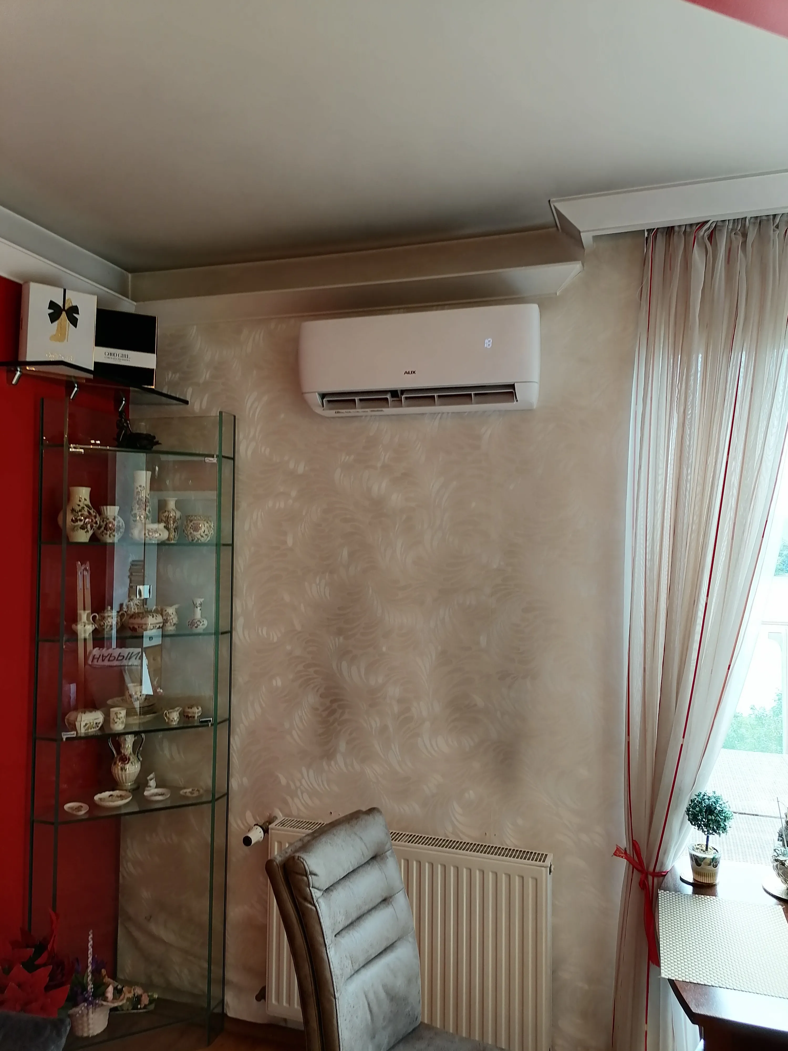 Budapest klímaszerelés referencia