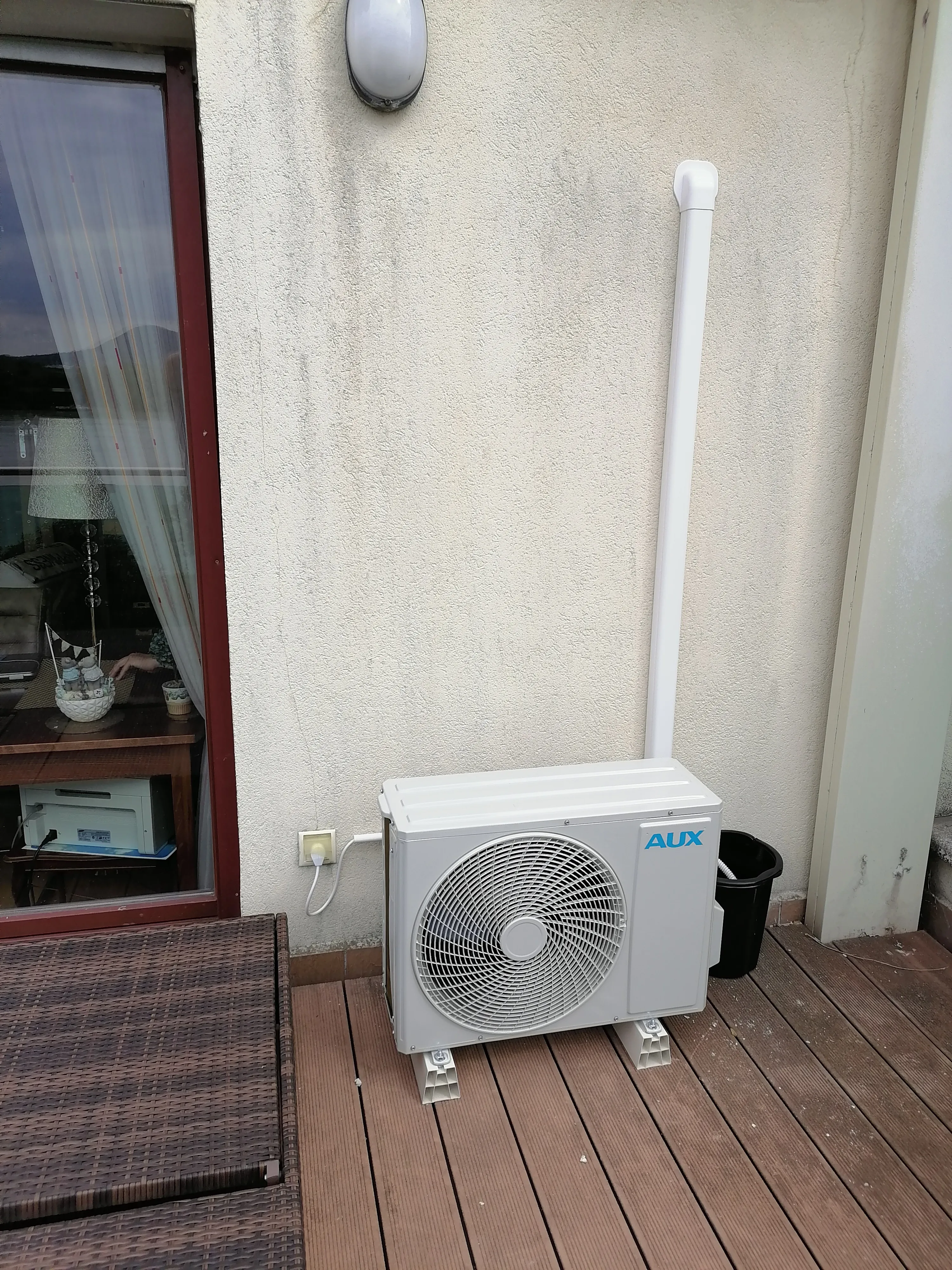 Budapest klímaszerelés referencia