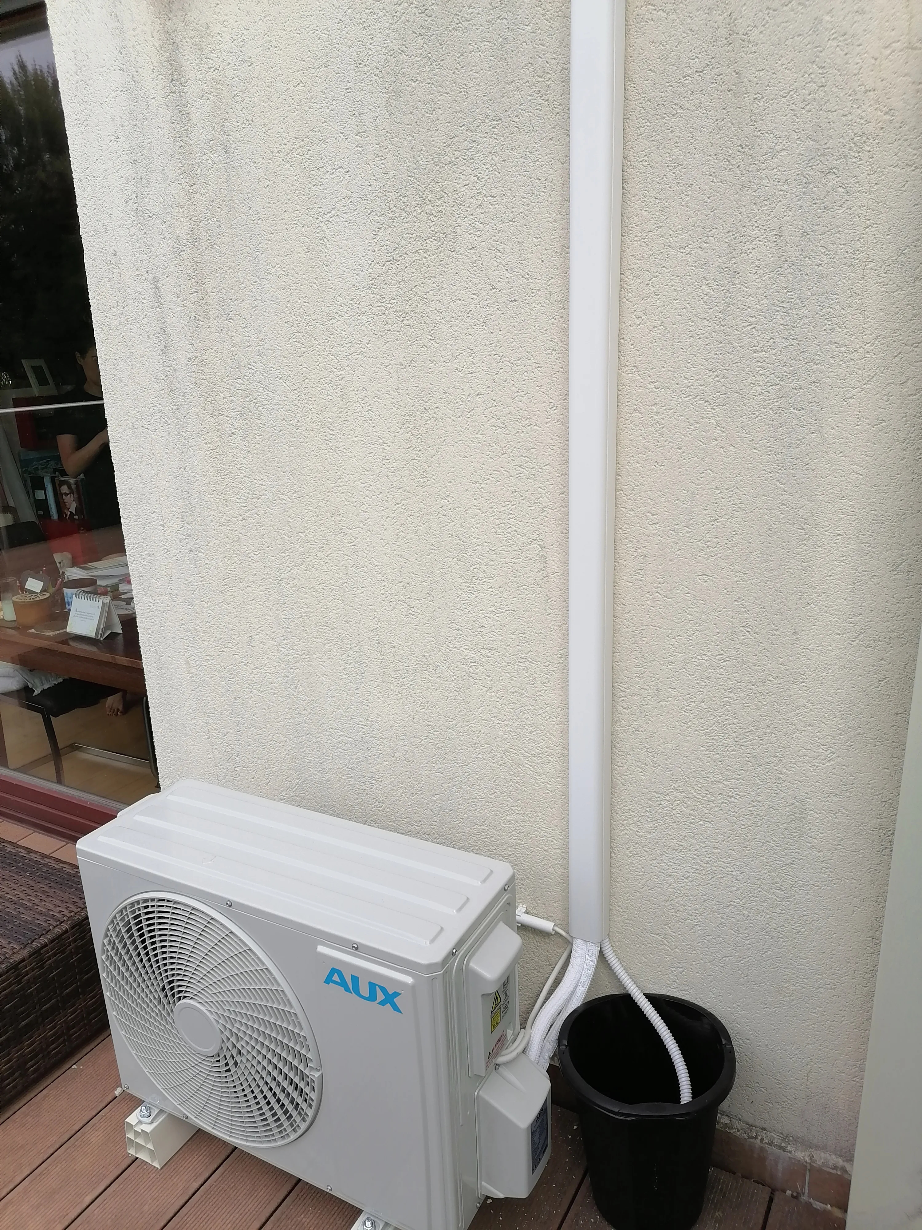 Budapest klímaszerelés referencia