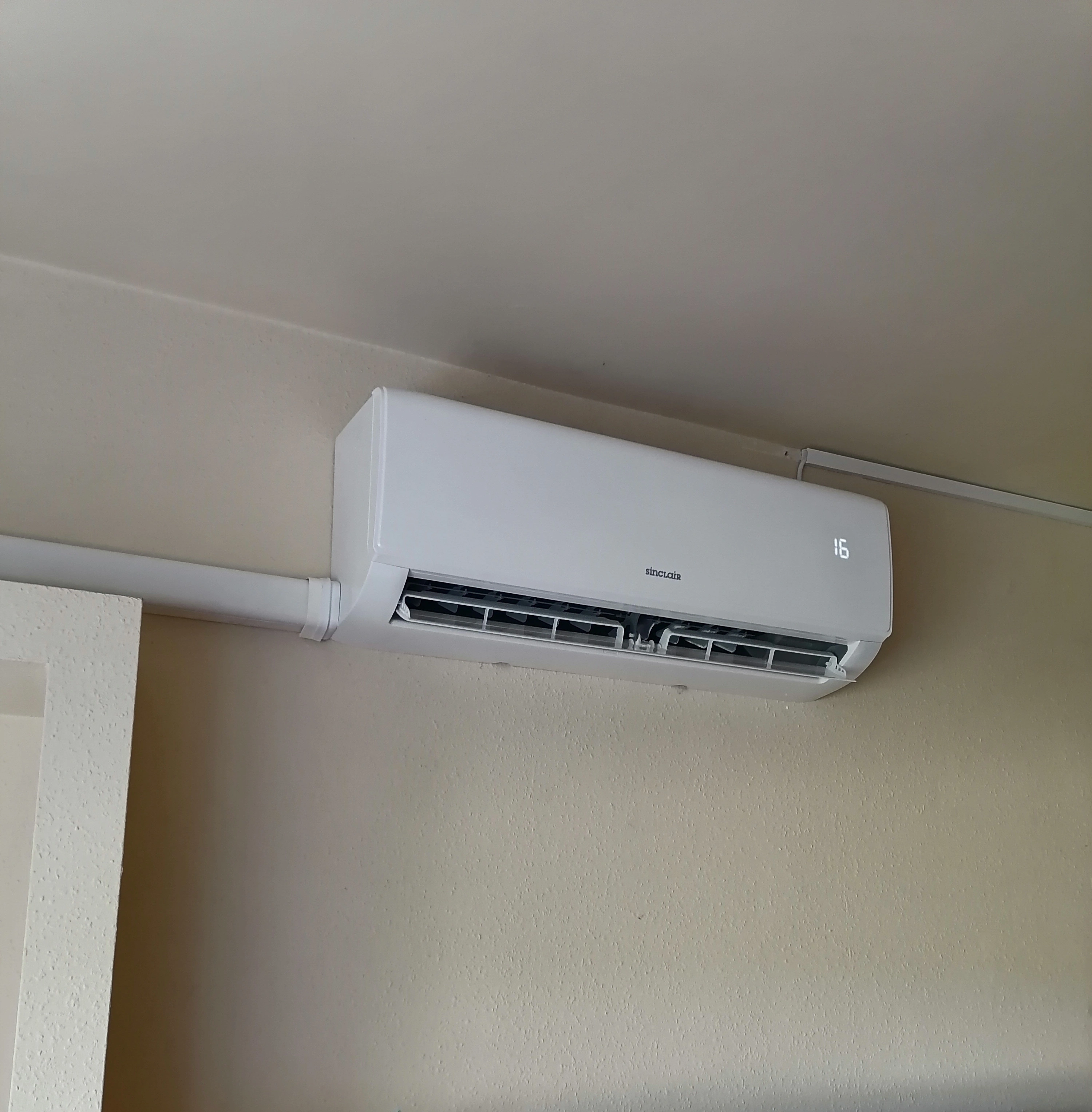 Budapest klímaszerelés referencia